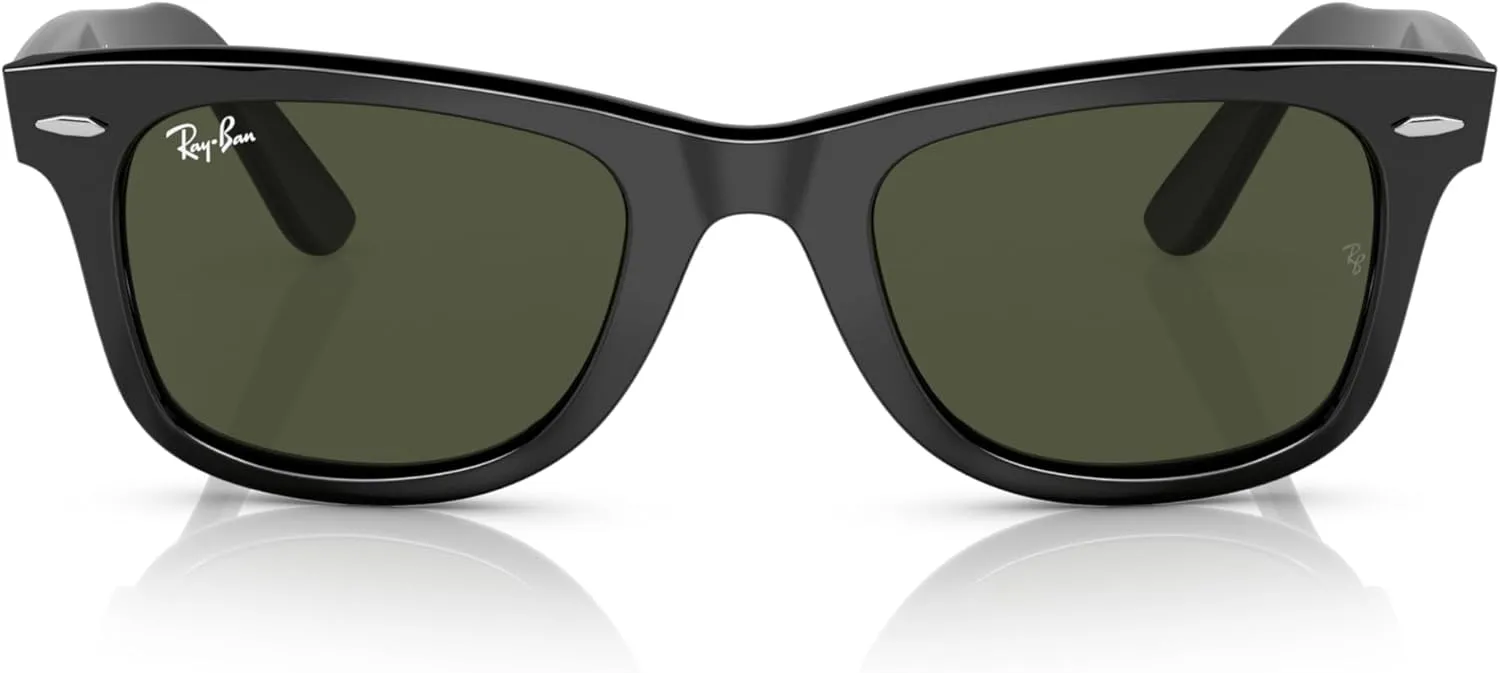 Ray-Ban RB2140 Original Wayfarer Sunglasses