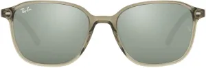 Ray-Ban RB2193 Leonard Square Sunglasses