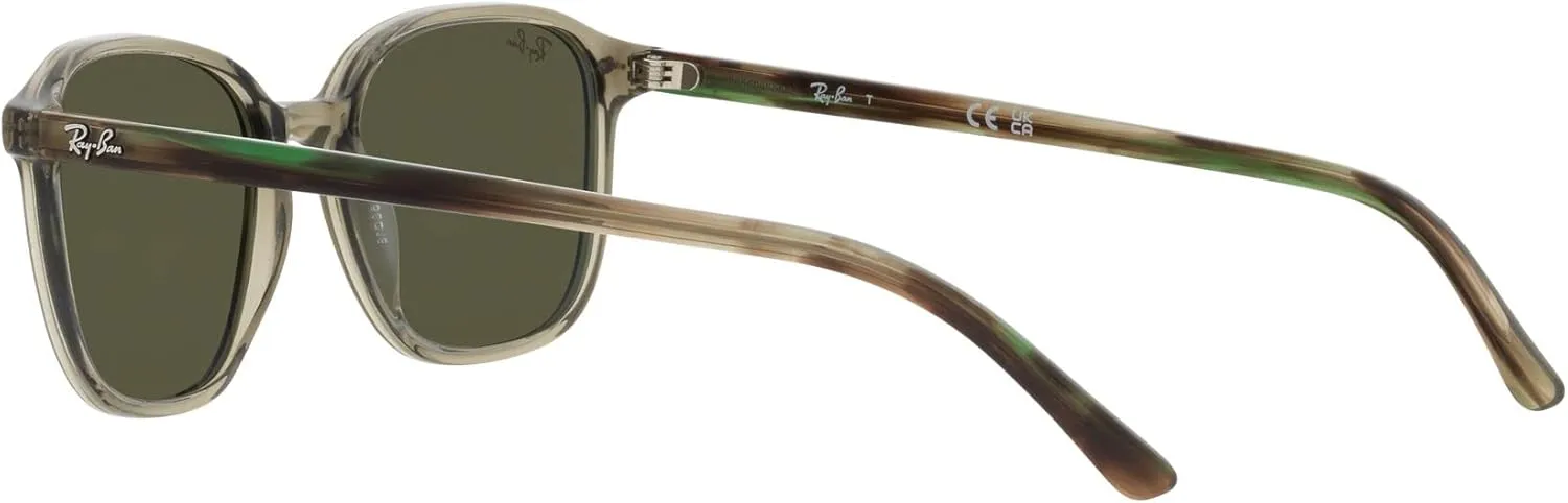 Ray-Ban RB2193 Leonard Square Sunglasses