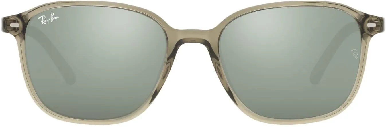 Ray-Ban RB2193 Leonard Square Sunglasses