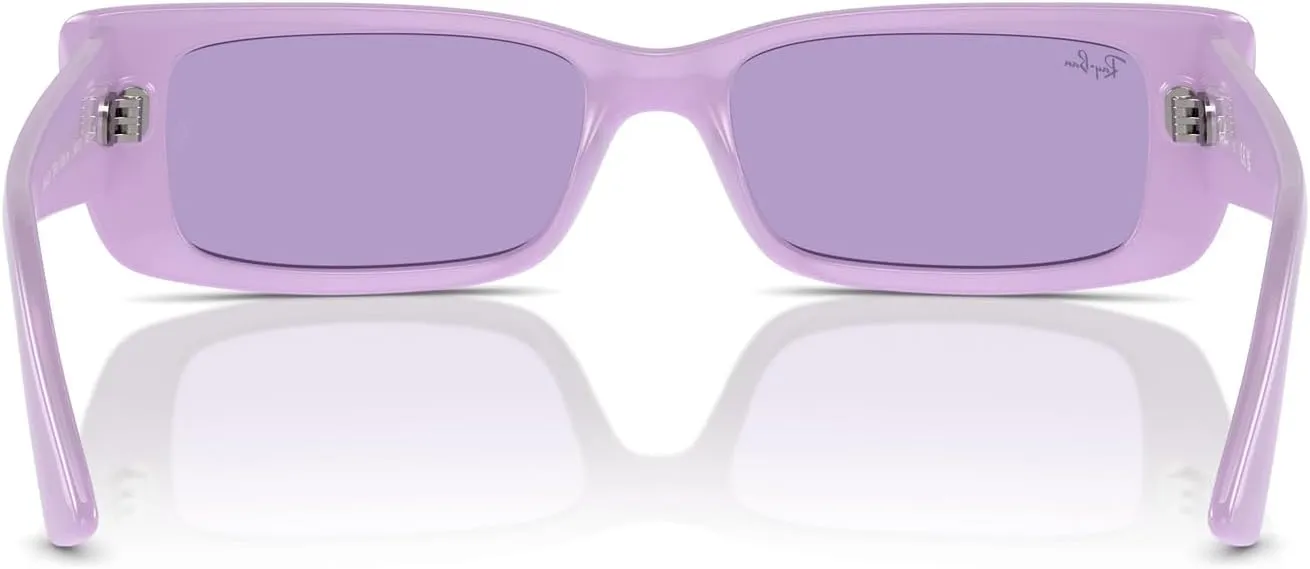 Ray-Ban Rb4425 Teru Rectangular Sunglasses