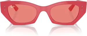 Ray-Ban Rb4430 Zena Butterfly Sunglasses