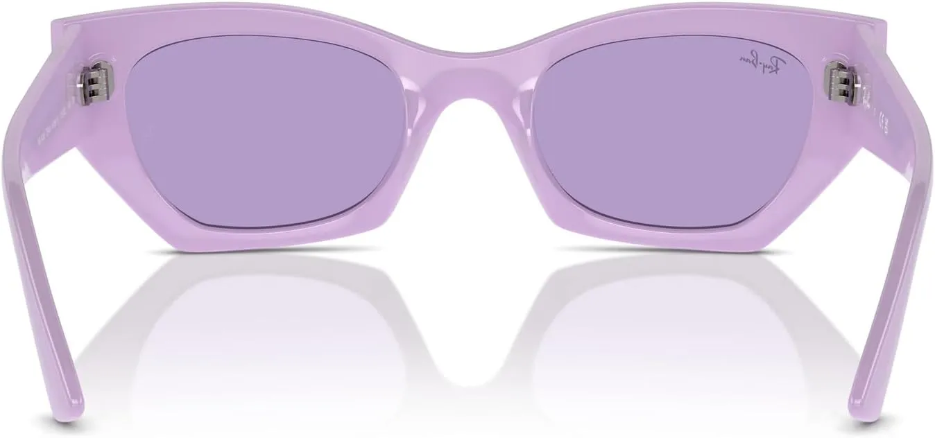 Ray-Ban Rb4430 Zena Butterfly Sunglasses