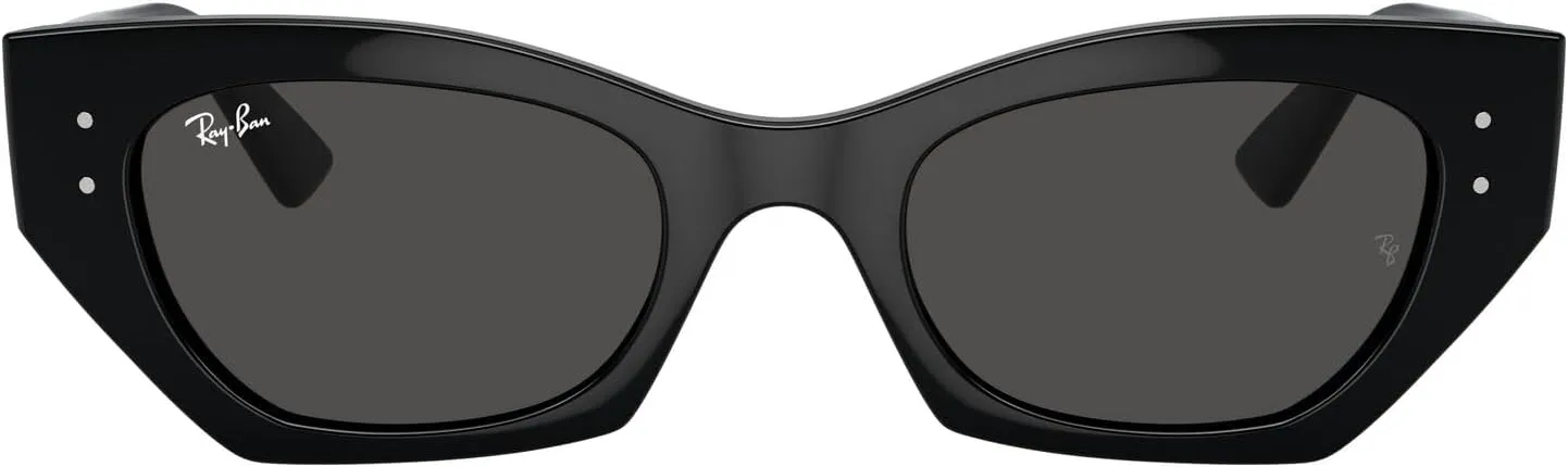 Ray-Ban Rb4430 Zena Butterfly Sunglasses