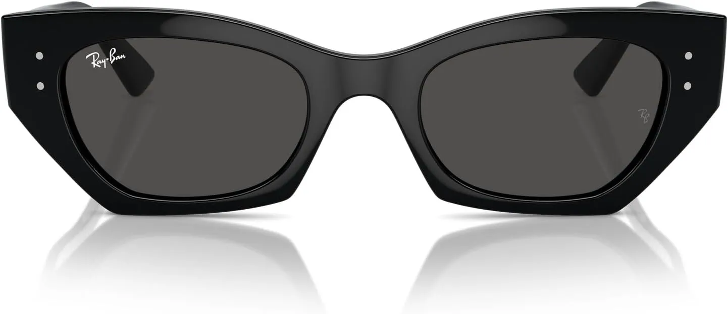 Ray-Ban Rb4430 Zena Butterfly Sunglasses