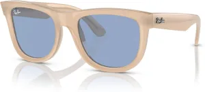 Ray-Ban Rbr0502s Wayfarer Reverse Square Sunglasses