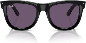 Ray-Ban Rbr0502s Wayfarer Reverse Square Sunglasses