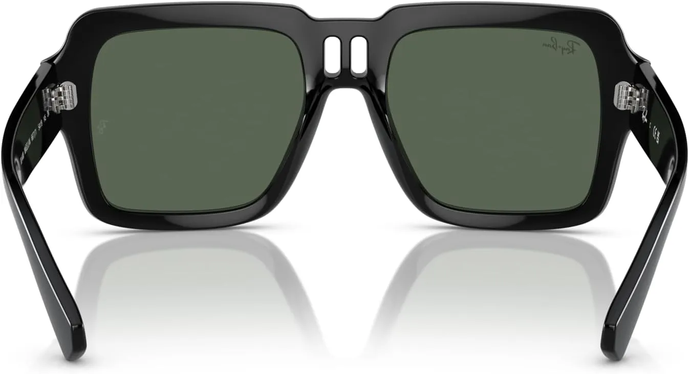 Ray-Ban Women's RB4408 Magellan Square Sunglasses