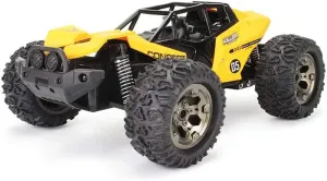 RC Cars, 25 KM/H 1:12 Scale Fast High Speed Remote Control Car for Adult Boy,2WD 2.4GHz Off Road Monster RC Truck Toy All Terrain Racing,for Children's Gifts