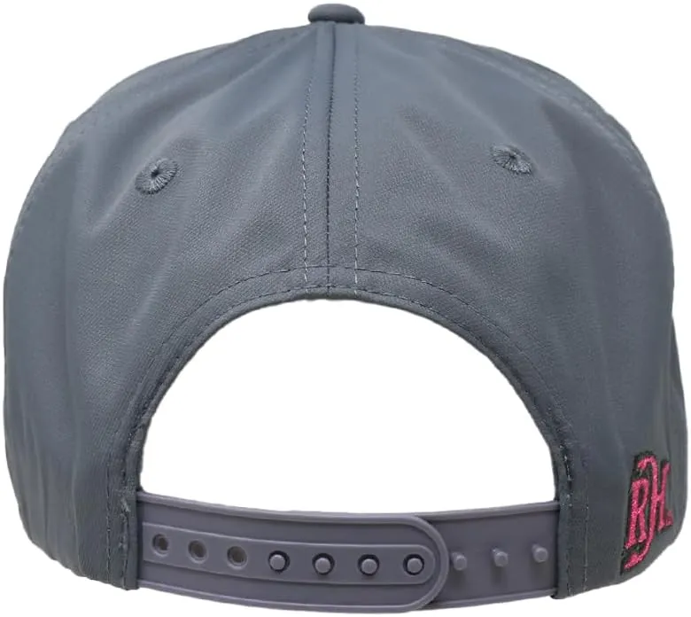 Red Dirt Hat Company Wildlife Adjustable Snapback Hat