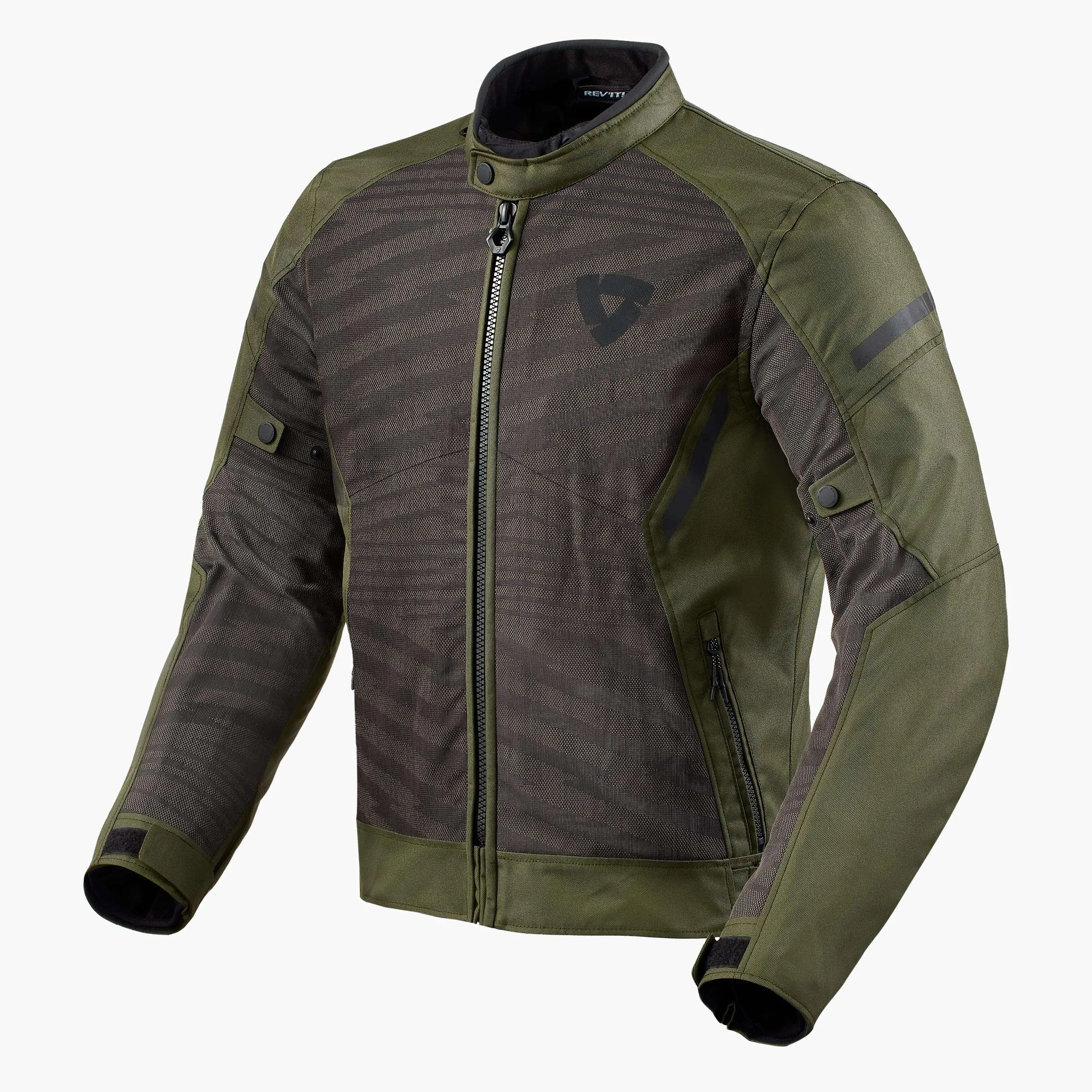 Rev'IT! Torque 2 H2O Jacket