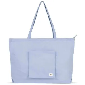 Roka Portobello N Large Tote Bag - Periwinkle Blue