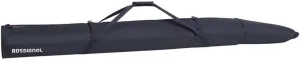 Rossignol Strato Ext - Padded Ski Bag for Skis - For 1 Pair Alpine Skis, 160-210CM