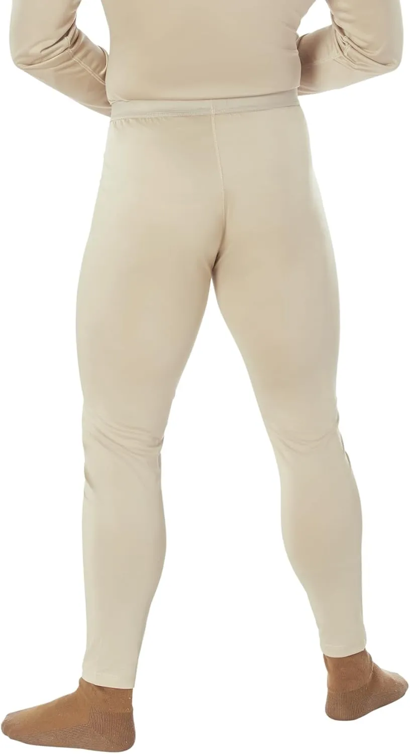 Rothco Gen Iii Silk Weight Bottoms