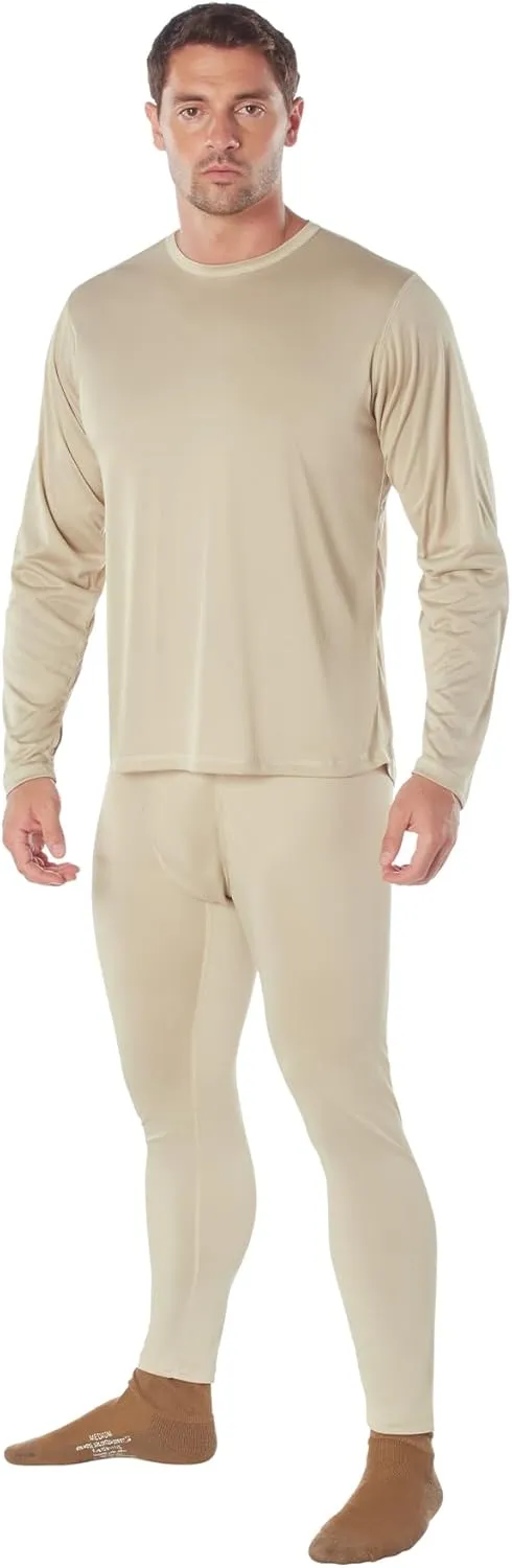Rothco Gen Iii Silk Weight Bottoms