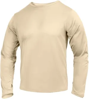 Rothco Gen Iii Silk Weight Tops