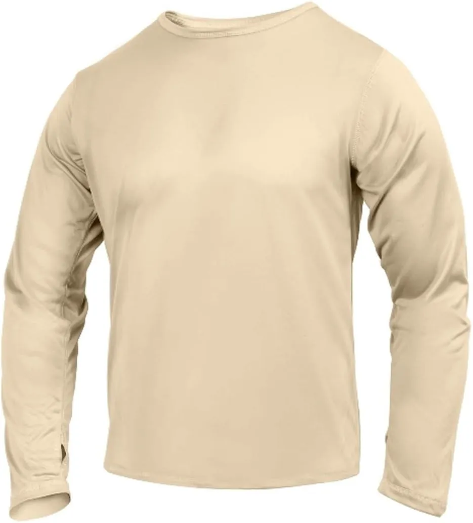 Rothco Gen Iii Silk Weight Tops
