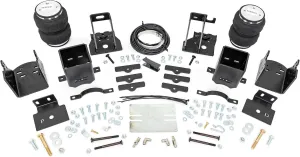 Rough Country Air Spring Kit for 2005-2016 Ford Super Duty - 10020