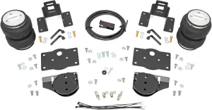 Rough Country Air Spring Kit for 2019-2024 Ram 1500-10035