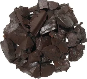 Rubber Mulch for Playgrounds and Landscaping (Brown, 3 Pallets - 150 Bags - 225 Cu Ft - 6,000 lbs)