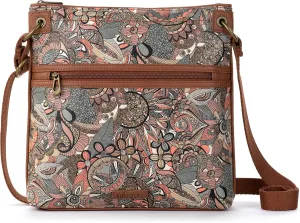 Sakroots Flat Cross Body