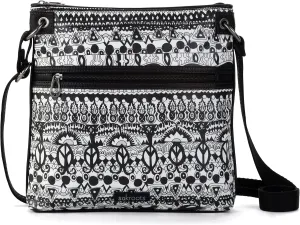 Sakroots Flat Cross Body