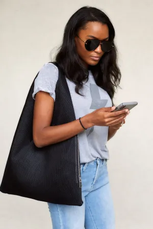 SALE - Monterrey Perforated Tote
