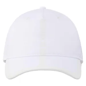 Sammy Mesh Cap White
