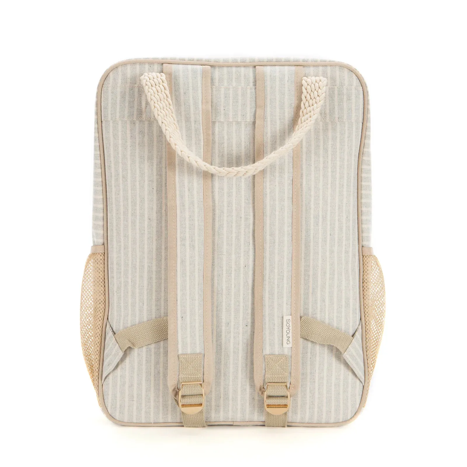 Sand & Stone Beach Stripe All-Day Backpack