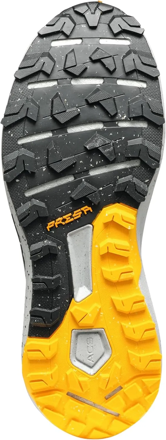 Scarpa Men's Spin Planet Trail Shoes for Hiking and Trail Running