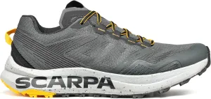 Scarpa Men's Spin Planet Trail Shoes for Hiking and Trail Running