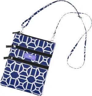 SCOUT Sally Go Lightly Crossbody Cell Phone Purse for Women, Small Crossbody Bag