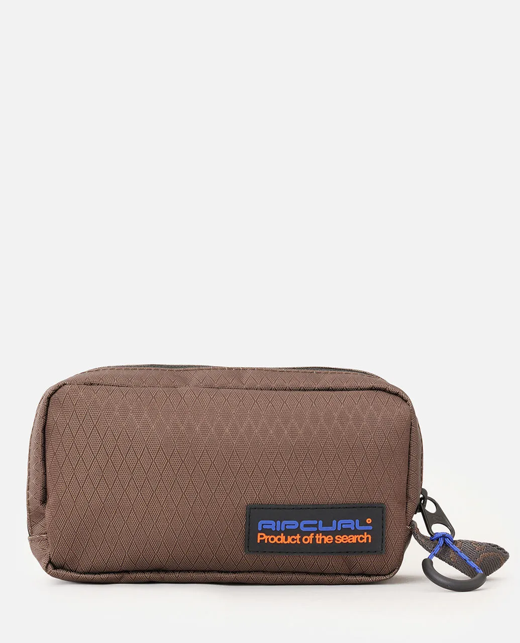 Search Travel Pouch - Rock