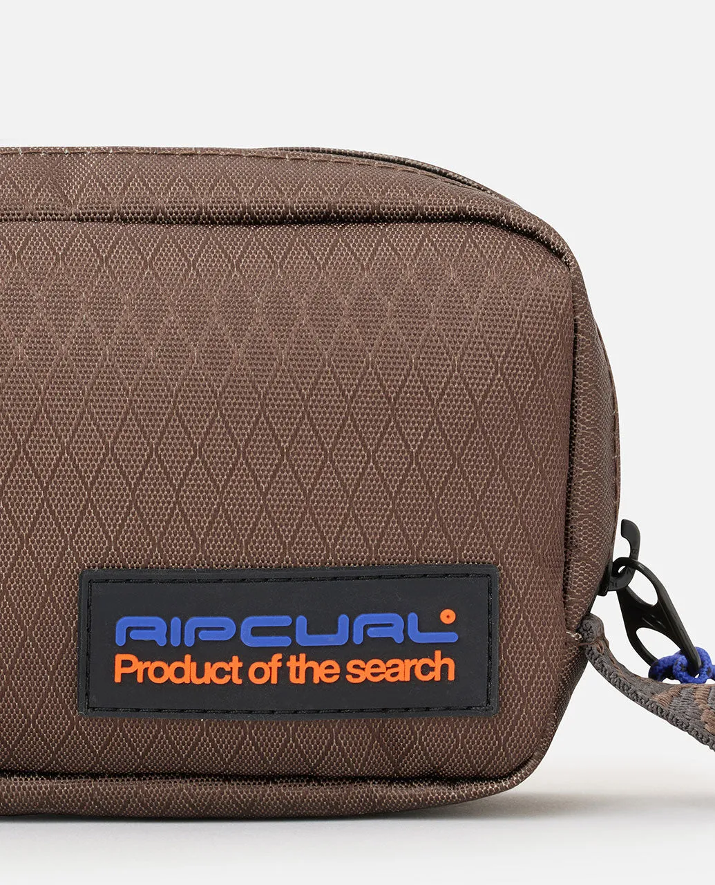 Search Travel Pouch - Rock