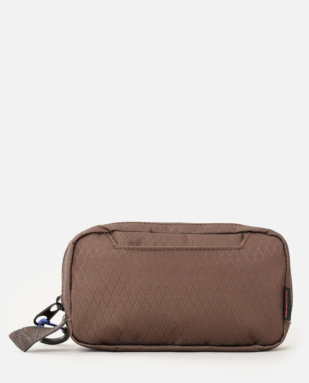 Search Travel Pouch - Rock