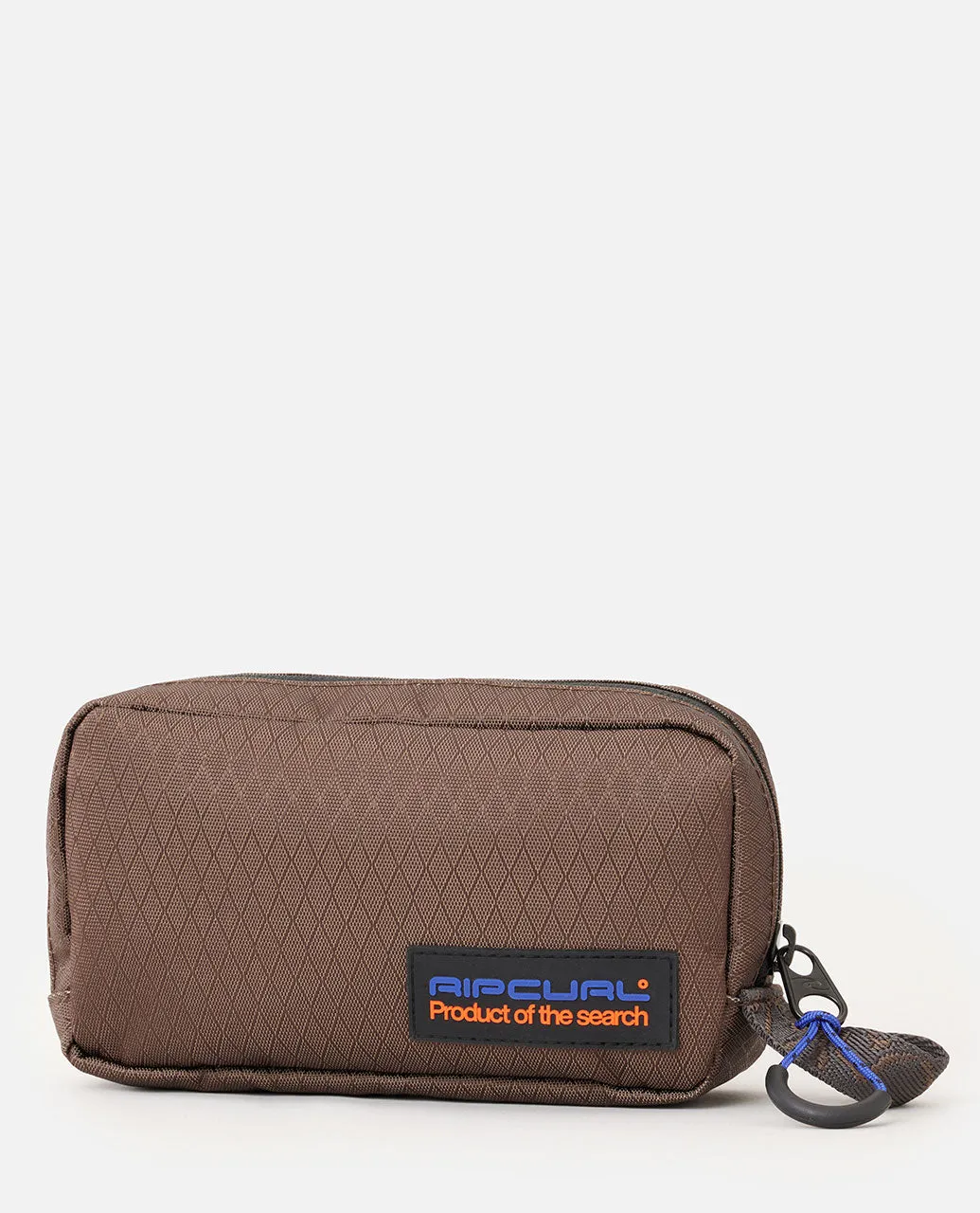 Search Travel Pouch - Rock