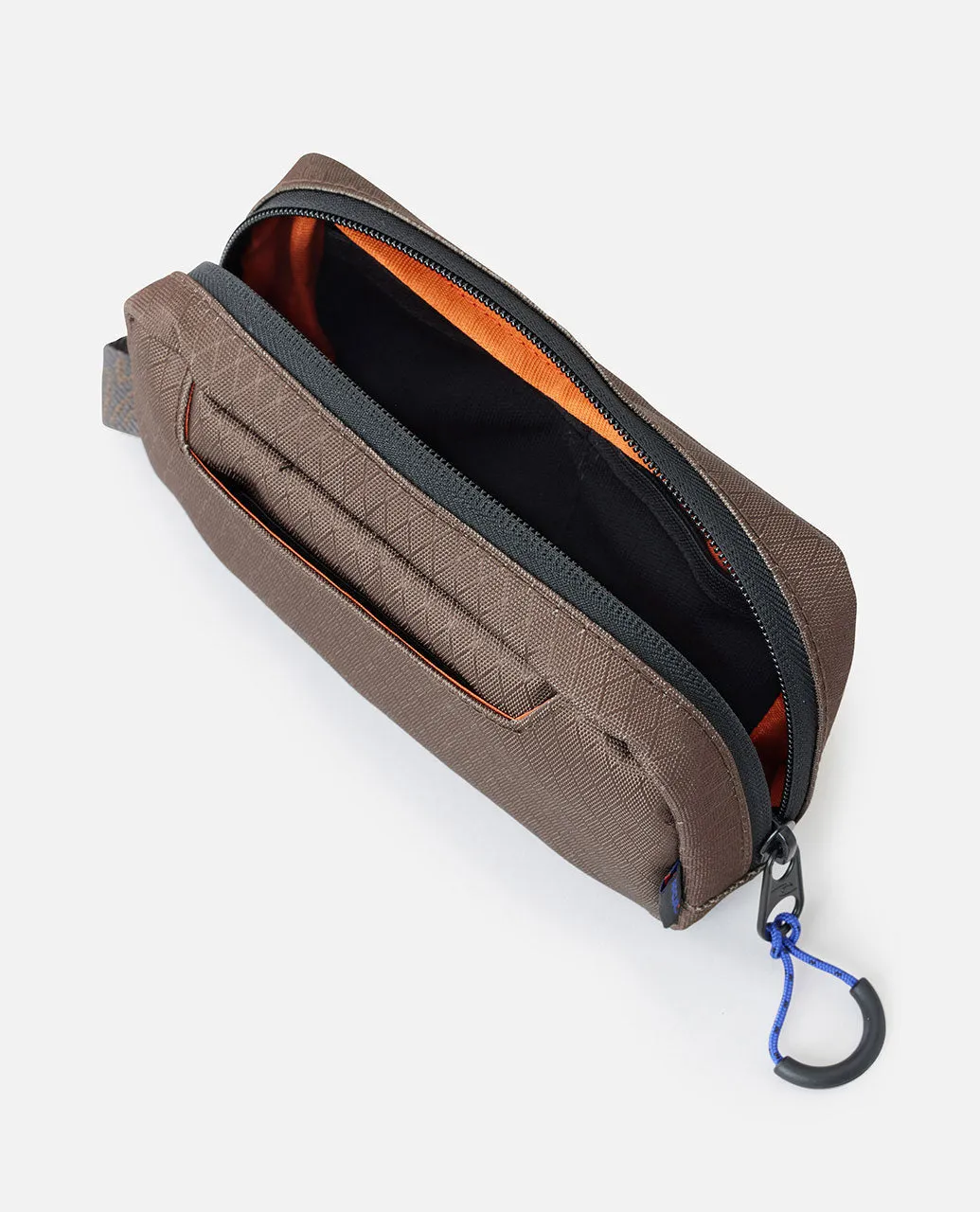Search Travel Pouch - Rock