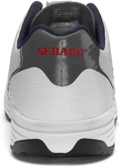 Sebago Men's Cyphon Sea Sport Boating Shoes