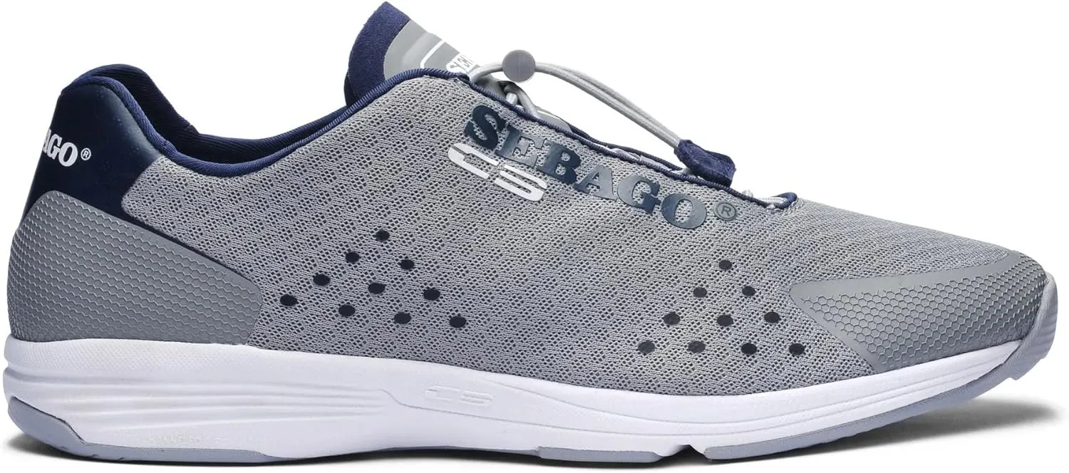 Sebago Men's Cyphon Sea Sport Boating Shoes
