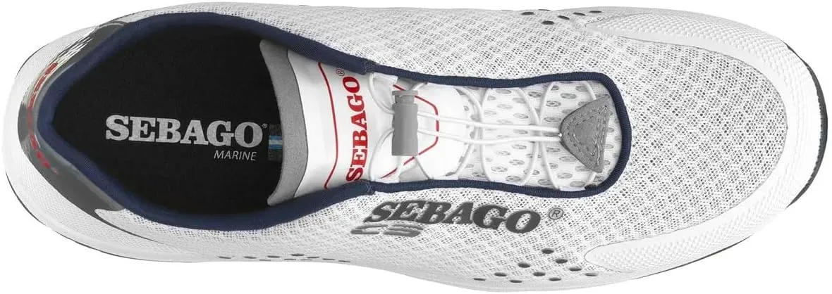 Sebago Men's Cyphon Sea Sport Boating Shoes