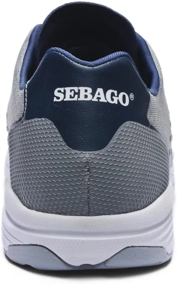 Sebago Men's Cyphon Sea Sport Boating Shoes