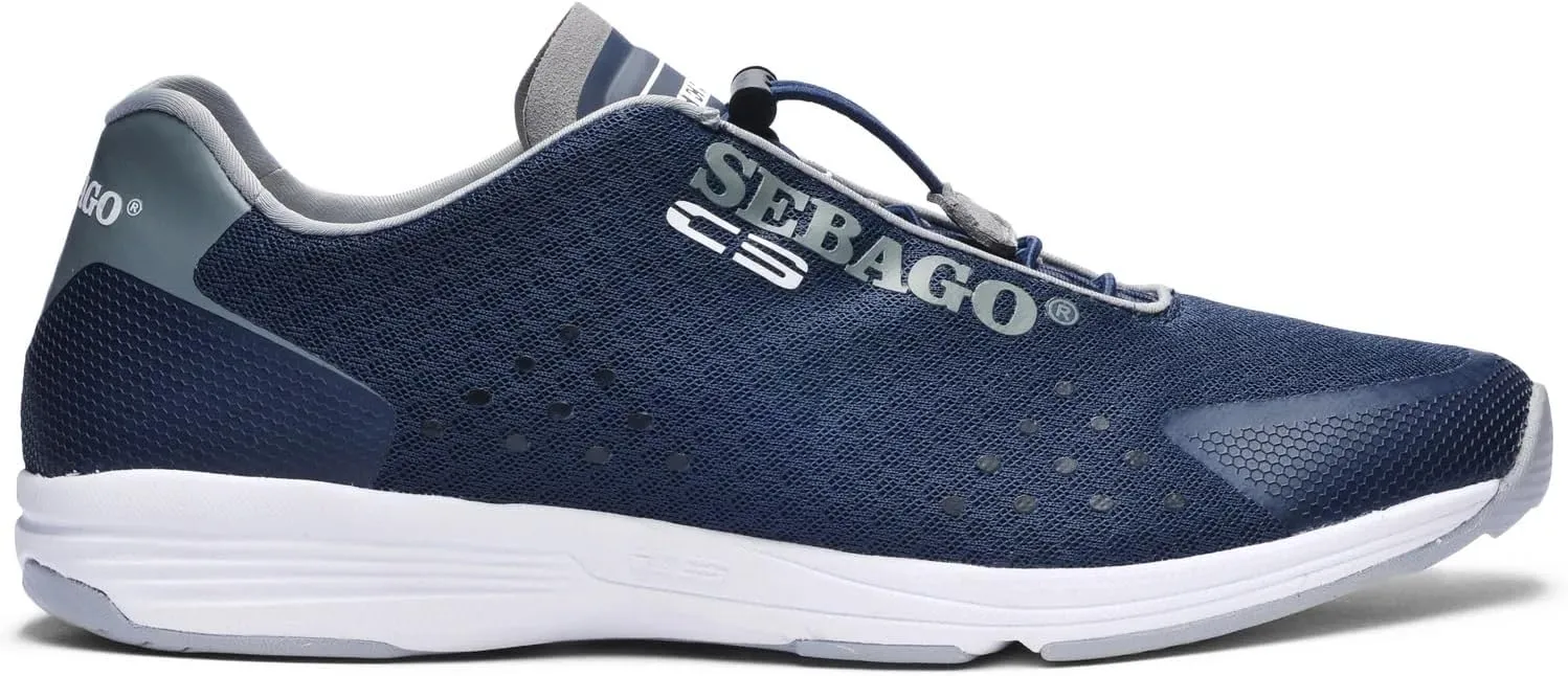 Sebago Men's Cyphon Sea Sport Boating Shoes