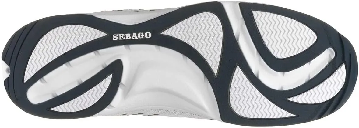 Sebago Men's Cyphon Sea Sport Boating Shoes