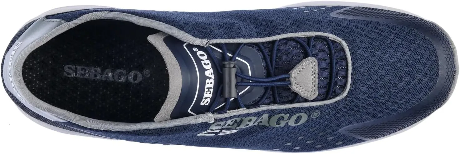 Sebago Men's Cyphon Sea Sport Boating Shoes