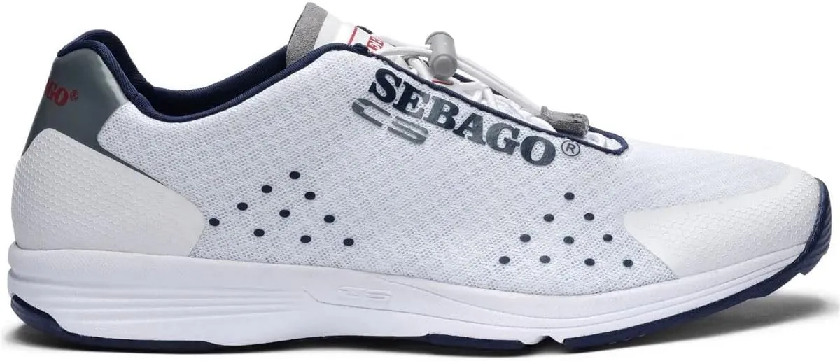 Sebago Men's Cyphon Sea Sport Boating Shoes