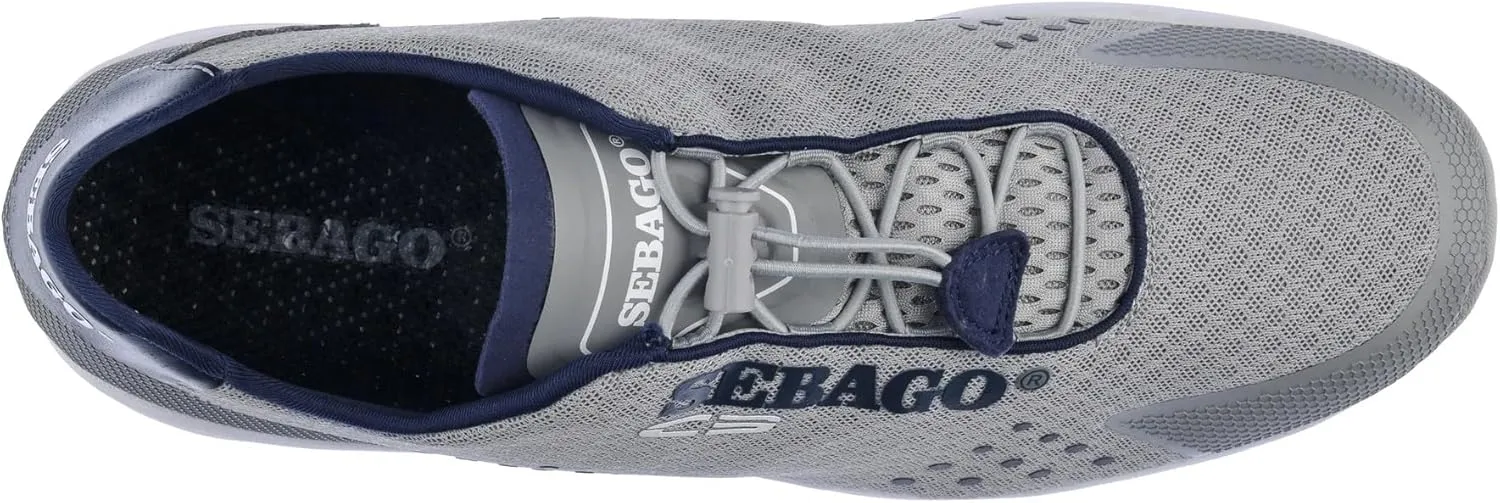 Sebago Men's Cyphon Sea Sport Boating Shoes