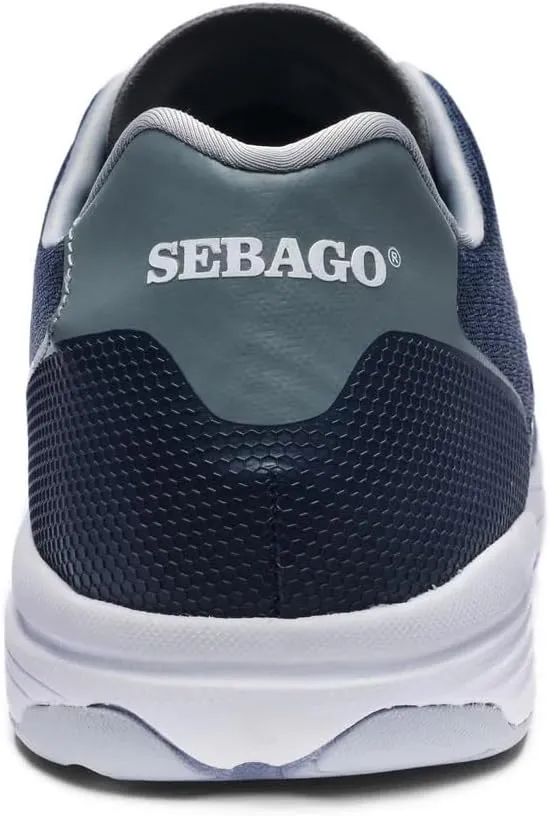 Sebago Men's Cyphon Sea Sport Boating Shoes