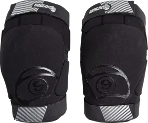 Sector 9 Precision Knee Pad Protective Gear, Large/X-Large, Black