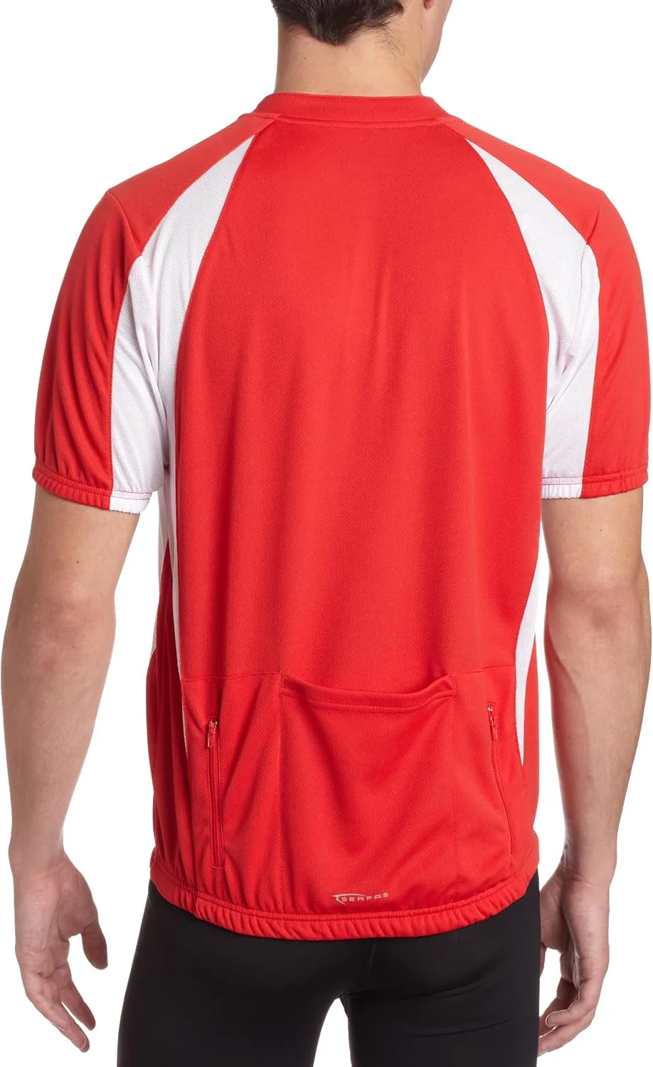 Serfas Men's Nova Jersey