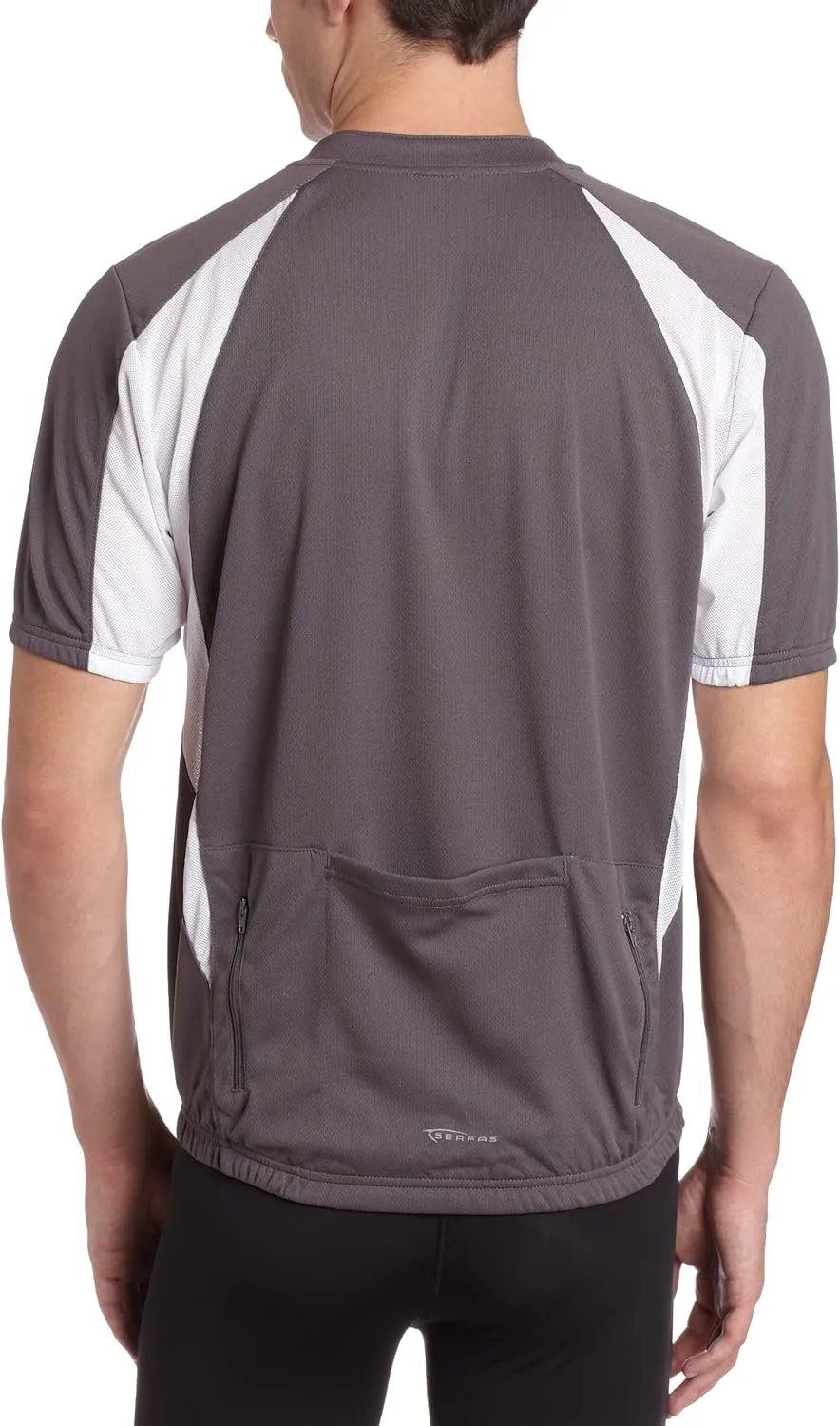 Serfas Men's Nova Jersey